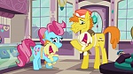 Image Mon Petit Poney - Les amies c'est magique S2
