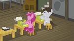 Image Mon Petit Poney - Les amies c'est magique S2