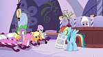 Image Mon Petit Poney - Les amies c'est magique S2