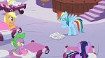 Image Mon Petit Poney - Les amies c'est magique S2