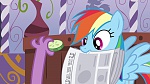 Image Mon Petit Poney - Les amies c'est magique S2