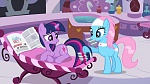 Image Mon Petit Poney - Les amies c'est magique S2