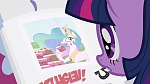 Image Mon Petit Poney - Les amies c'est magique S2