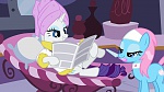Image Mon Petit Poney - Les amies c'est magique S2