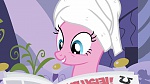 Image Mon Petit Poney - Les amies c'est magique S2