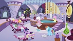 Image Mon Petit Poney - Les amies c'est magique S2