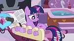 Image Mon Petit Poney - Les amies c'est magique S2