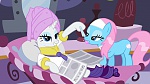 Image Mon Petit Poney - Les amies c'est magique S2