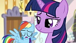 Image Mon Petit Poney - Les amies c'est magique S2