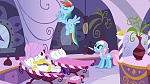 Image Mon Petit Poney - Les amies c'est magique S2