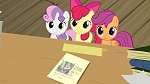 Image Mon Petit Poney - Les amies c'est magique S2