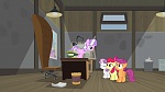 Image Mon Petit Poney - Les amies c'est magique S2