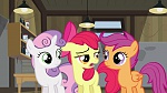 Image Mon Petit Poney - Les amies c'est magique S2
