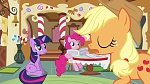 Image Mon Petit Poney - Les amies c'est magique S2