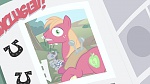 Image Mon Petit Poney - Les amies c'est magique S2