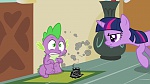 Image Mon Petit Poney - Les amies c'est magique S2