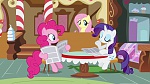 Image Mon Petit Poney - Les amies c'est magique S2