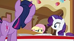 Image Mon Petit Poney - Les amies c'est magique S2