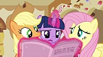 Image Mon Petit Poney - Les amies c'est magique S2