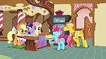 Image Mon Petit Poney - Les amies c'est magique S2