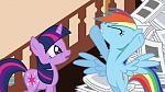 Image Mon Petit Poney - Les amies c'est magique S2