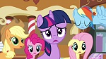 Image Mon Petit Poney - Les amies c'est magique S2