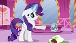Image Mon Petit Poney - Les amies c'est magique S2
