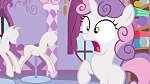 Image Mon Petit Poney - Les amies c'est magique S2