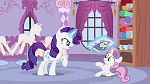 Image Mon Petit Poney - Les amies c'est magique S2