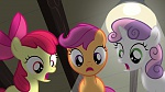Image Mon Petit Poney - Les amies c'est magique S2