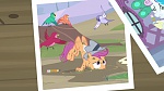 Image Mon Petit Poney - Les amies c'est magique S2