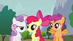 Image Mon Petit Poney - Les amies c'est magique S2