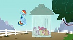 Image Mon Petit Poney - Les amies c'est magique S2