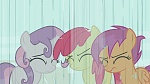 Image Mon Petit Poney - Les amies c'est magique S2
