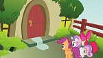 Image Mon Petit Poney - Les amies c'est magique S2