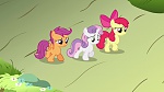 Image Mon Petit Poney - Les amies c'est magique S2