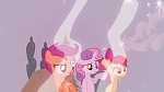 Image Mon Petit Poney - Les amies c'est magique S2