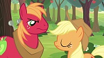 Image Mon Petit Poney - Les amies c'est magique S2