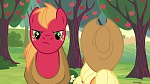 Image Mon Petit Poney - Les amies c'est magique S2
