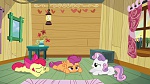 Image Mon Petit Poney - Les amies c'est magique S2
