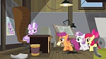 Image Mon Petit Poney - Les amies c'est magique S2