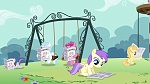 Image Mon Petit Poney - Les amies c'est magique S2