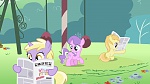 Image Mon Petit Poney - Les amies c'est magique S2