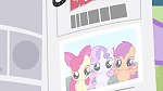 Image Mon Petit Poney - Les amies c'est magique S2