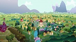 Image Mon Petit Poney - Les amies c'est magique S2