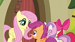 Image Mon Petit Poney - Les amies c'est magique S2