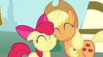 Image Mon Petit Poney - Les amies c'est magique S2