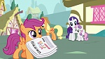 Image Mon Petit Poney - Les amies c'est magique S2