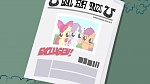 Image Mon Petit Poney - Les amies c'est magique S2