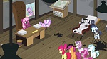 Image Mon Petit Poney - Les amies c'est magique S2
